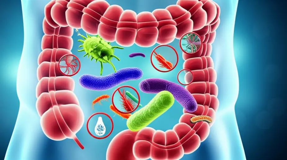 Bağırsak Sağlığınızın Bozuk Olduğunu Gösteren 10 İşaret