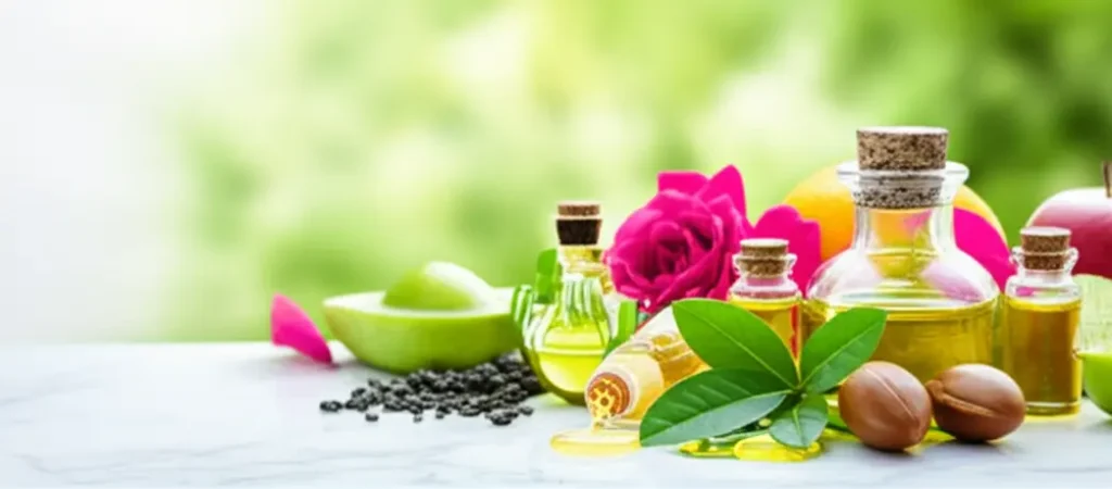 Doğal Anti-Aging Cilt Bakımı: Gerçekten İşe Yarayan Yöntemler