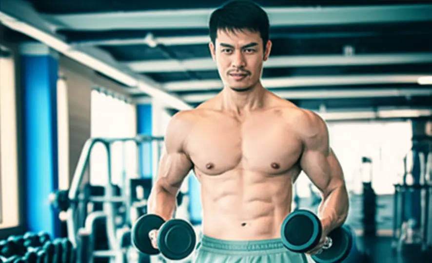 Erkekler İçin En İyi Spor ve Fitness Rutinleri