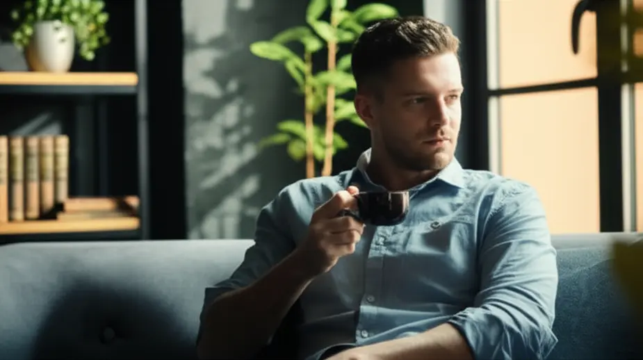 Erkeklerde Depresyon ve Anksiyete Belirtileri