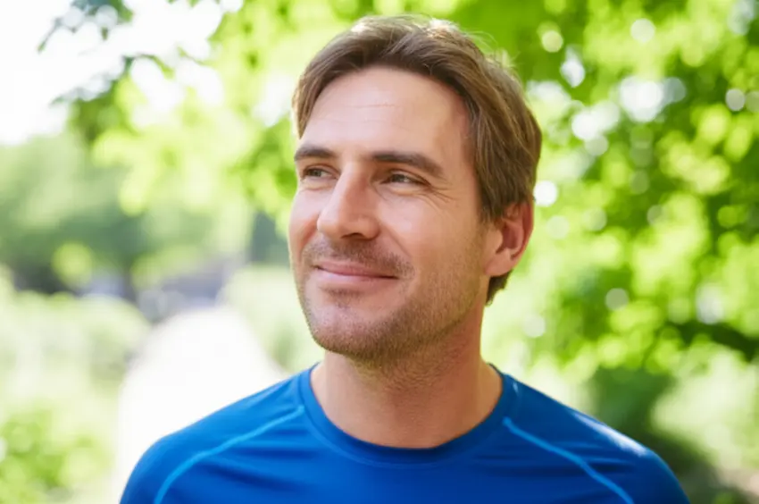 Erkeklerde Erken Yaşlanmayı Önlemenin 7 Kolay Yolu