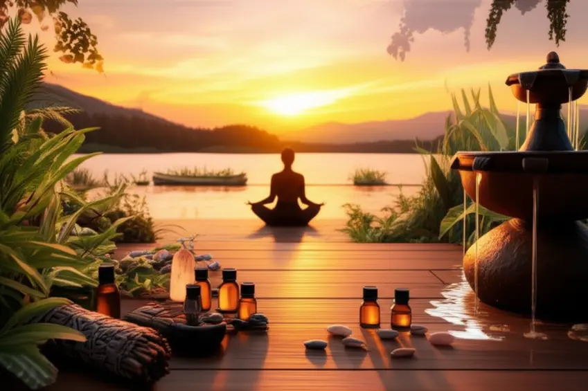 Negatif Enerjiden Arınma Yolları: Zihinsel ve Fiziksel Sağlığınız İçin Kapsamlı Rehber