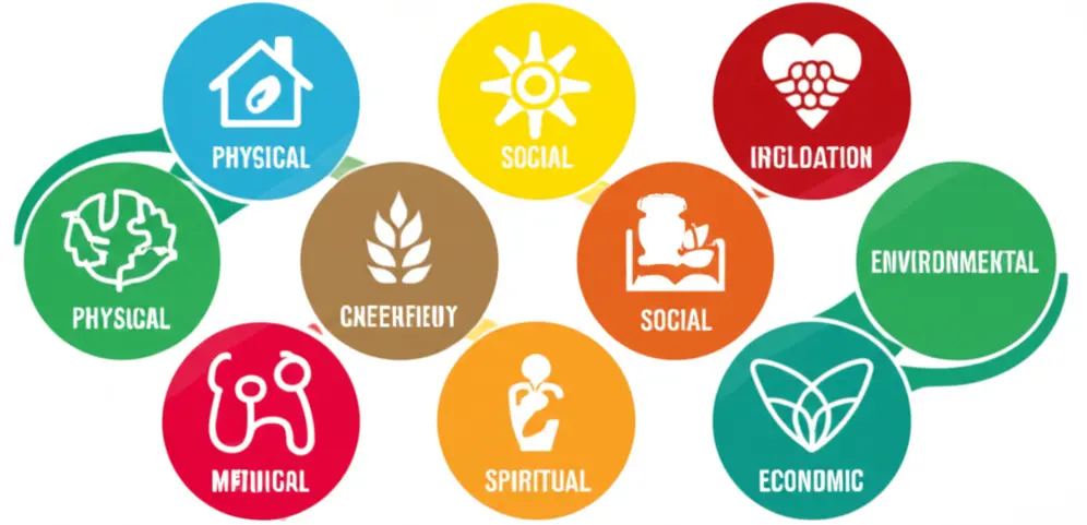 Sağlığın Altı Tanımı